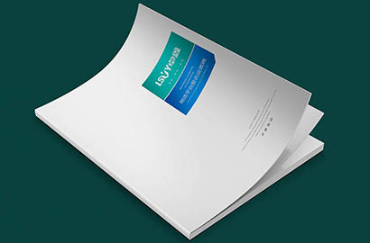 吉木萨尔县样本册设计：以严谨逻辑，展现城市产业的硬核实力